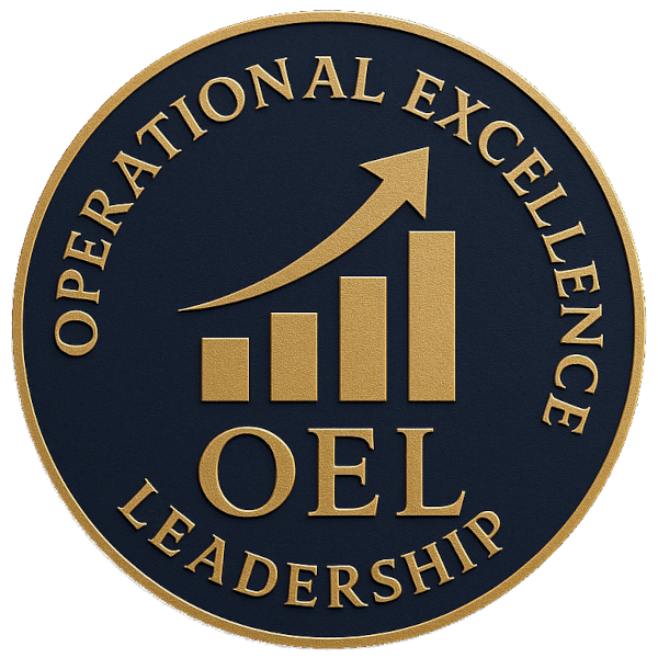 Operational Excellence Leadership